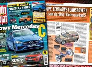 Auto Świat 9/2021