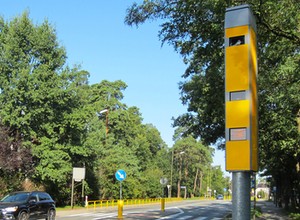 Nowe narzędzia do łapania kierowców na polskich drogach. Oto czym nas łapią i mierzą