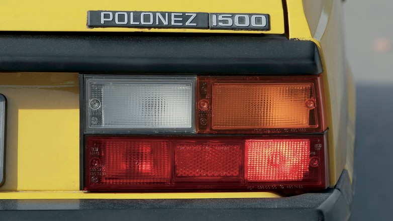 FSO Polonez 1500