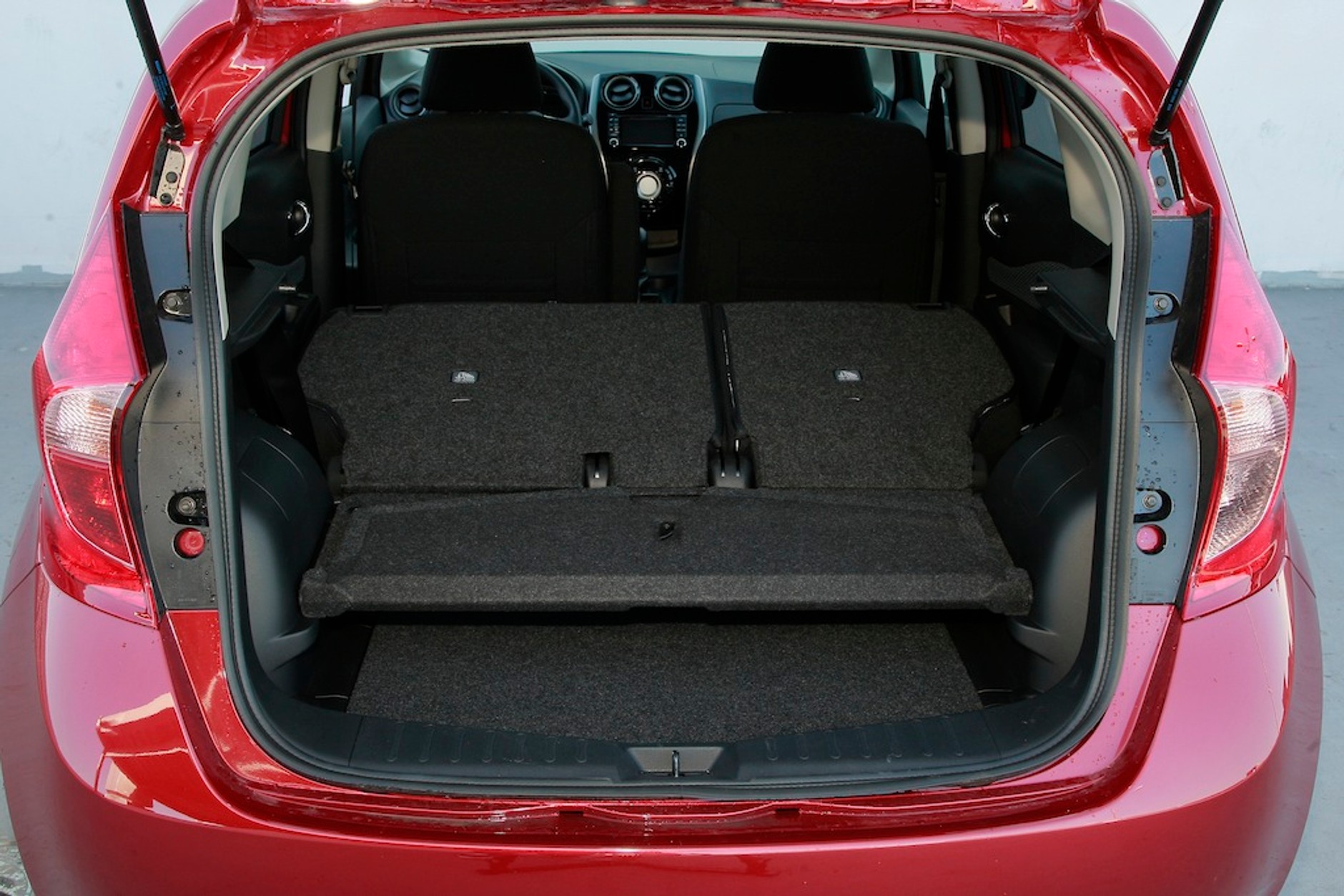 Nissan Note 1.2 DIG-S