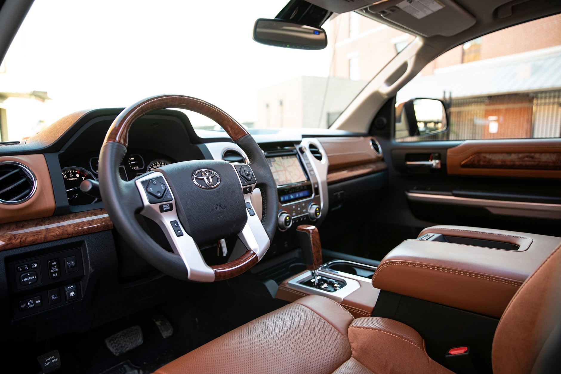 Toyota Tundra