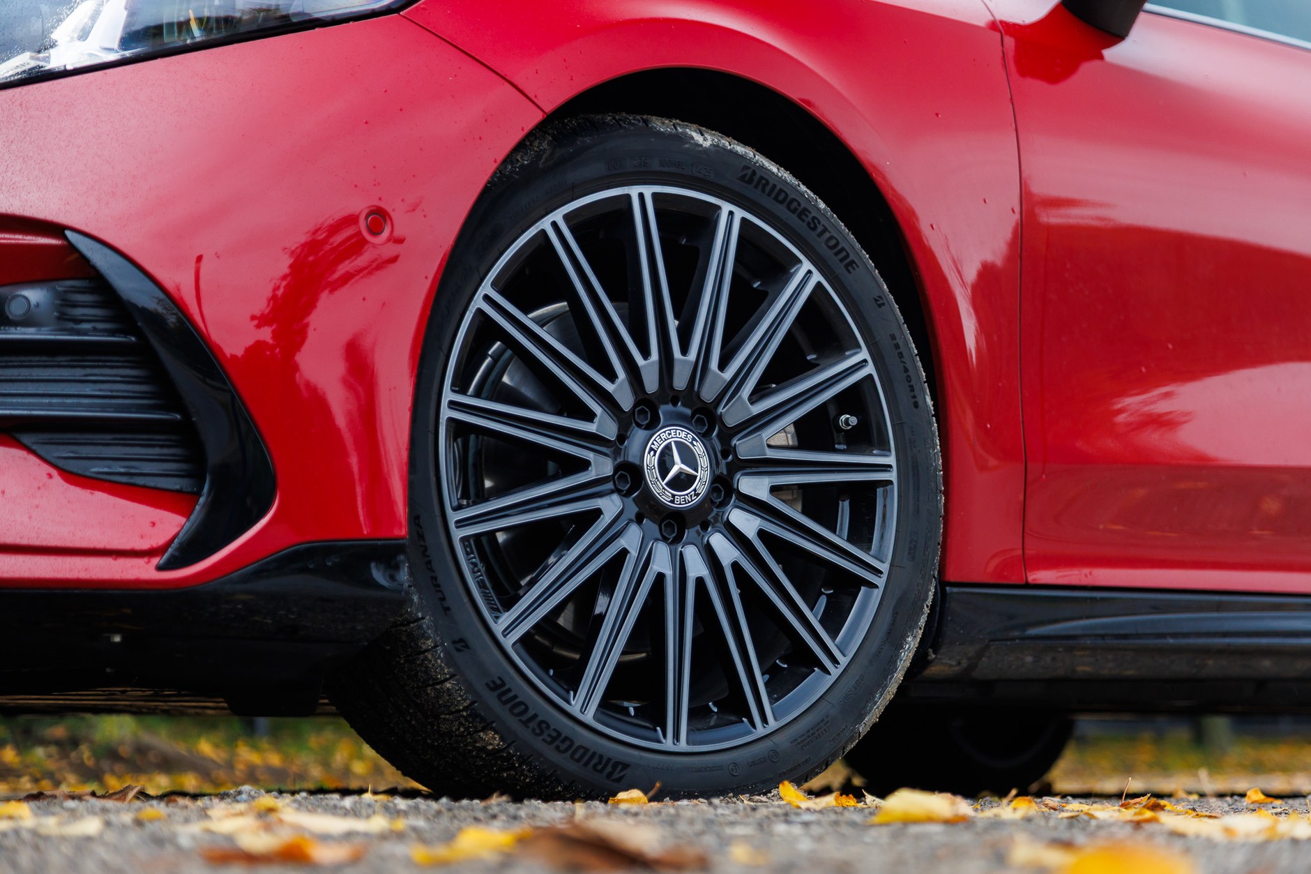 2025 Mercedes CLA 250+