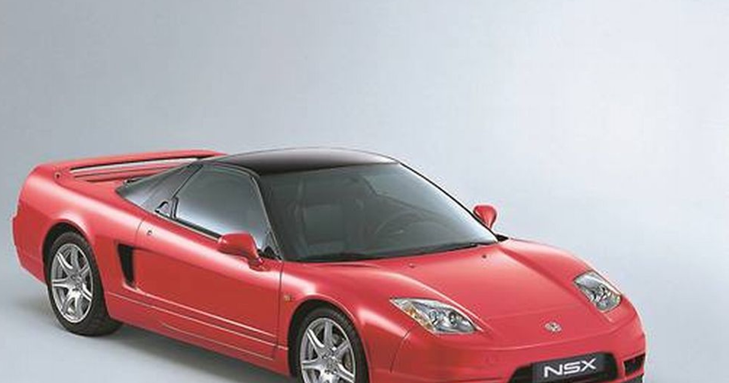 Honda szykuje konkurenta dla Lexusa LF-A