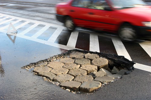 Przedwyborcze obietnice