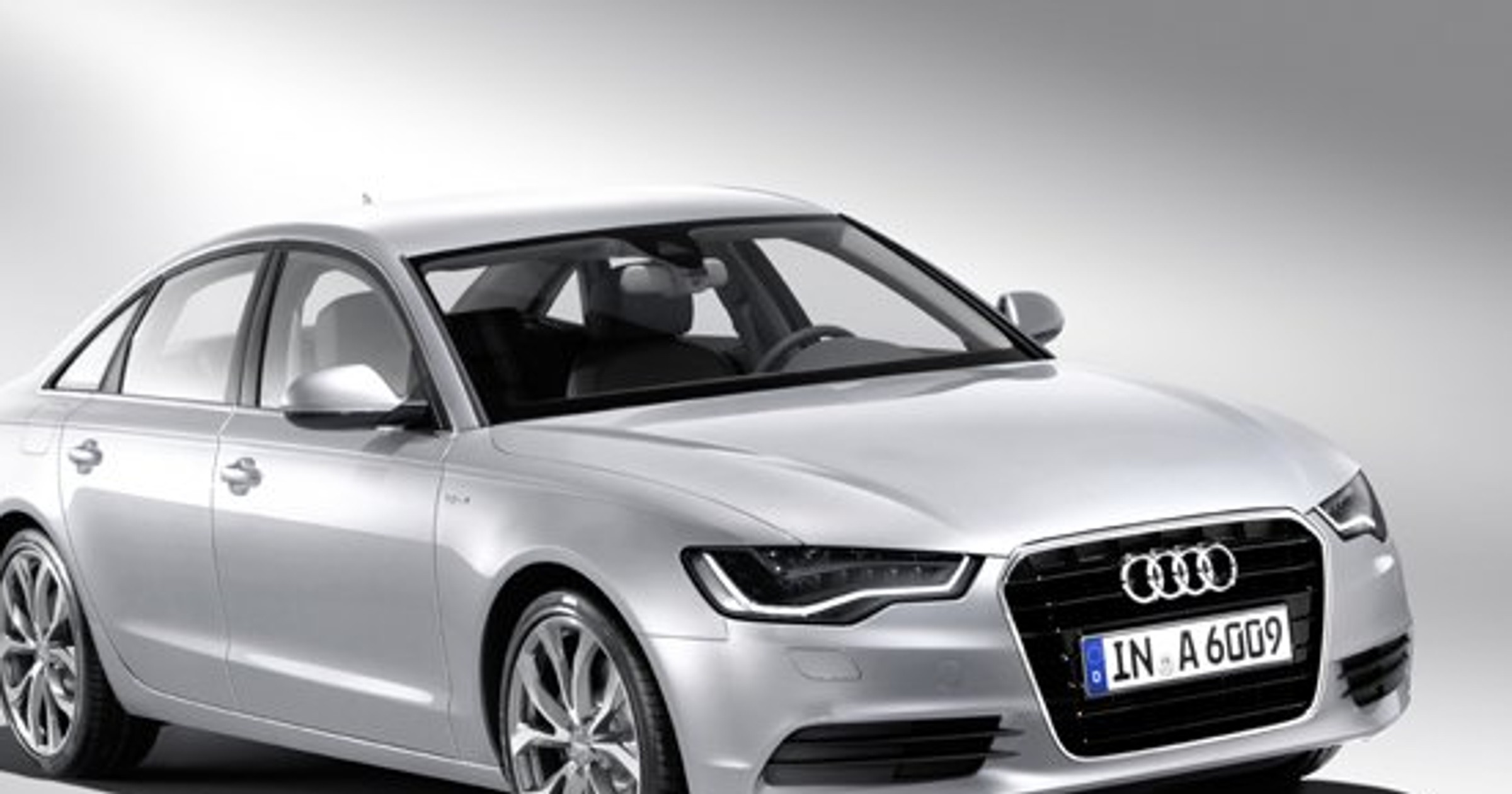Audi dogoni Mercedesa     