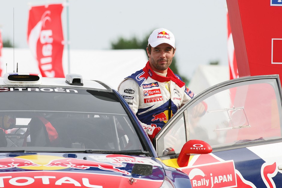 Rajd Japonii 2010: galeria Rallyworld©Willy Weyens