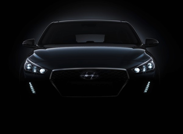 Nowy Hyundai i30 - groźny konkurent niemieckiej koalicji