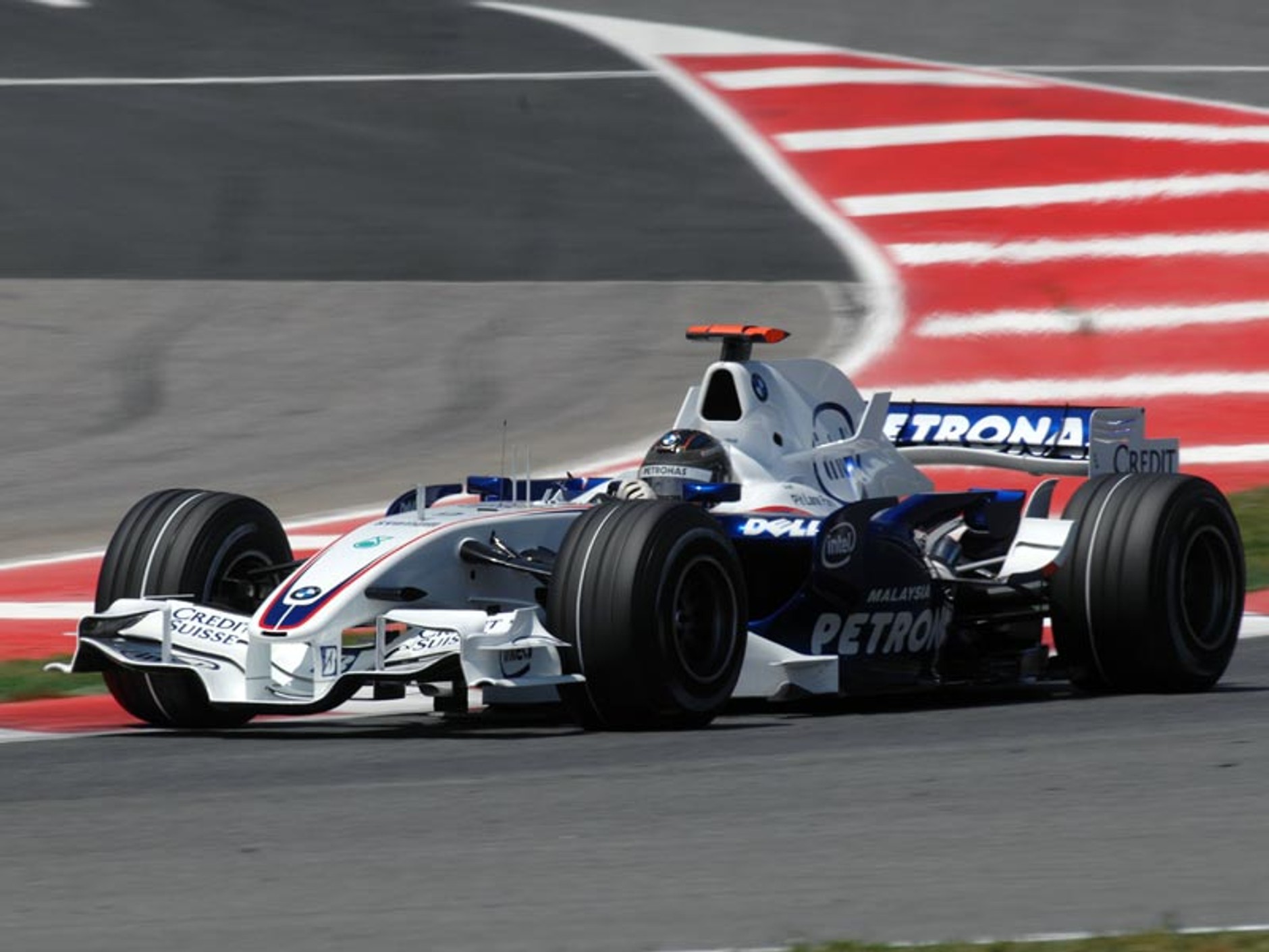 Grand Prix Hiszpanii 2008: historia i harmonogram