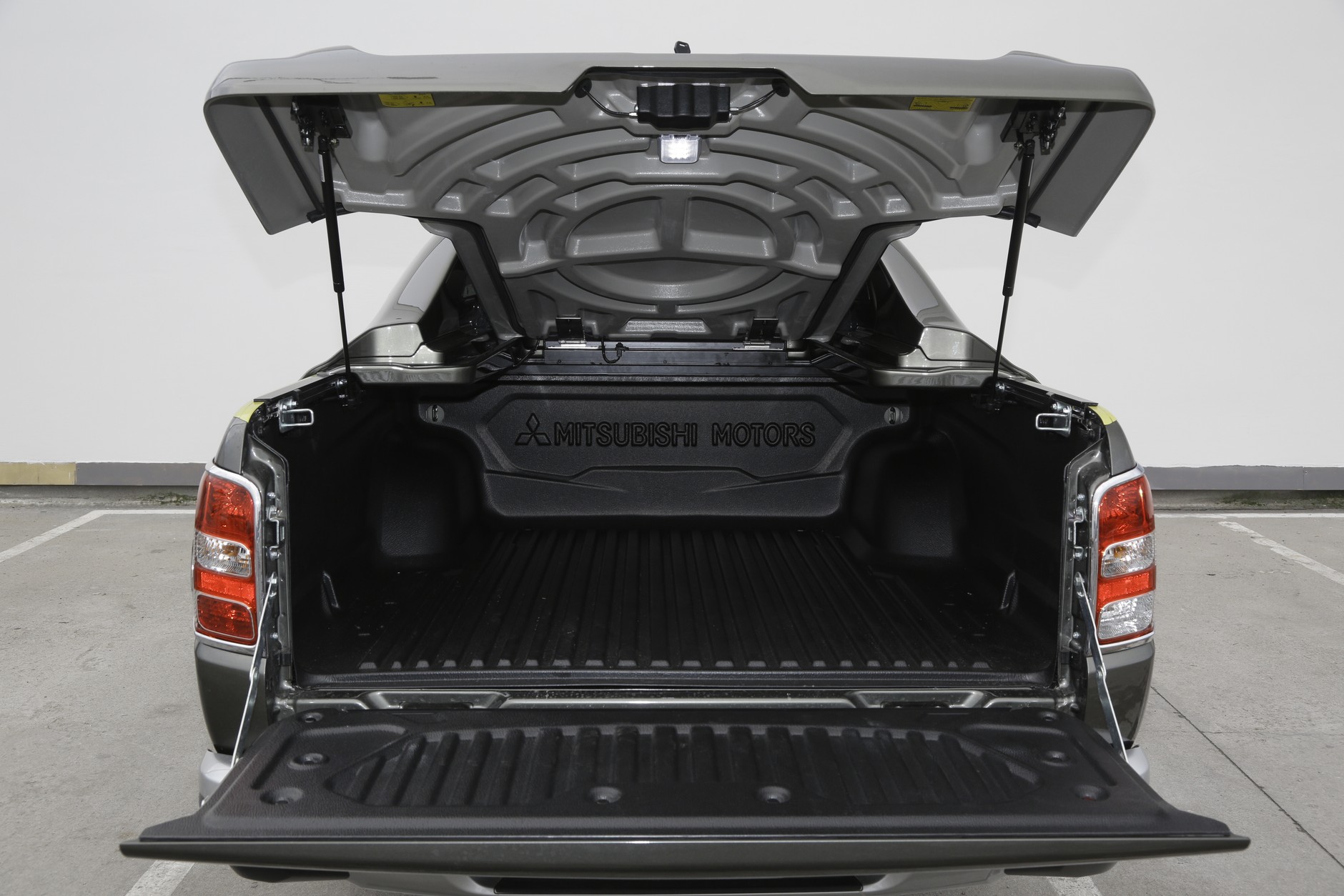 Mitsubishi L200 2.4:181 KM A:T