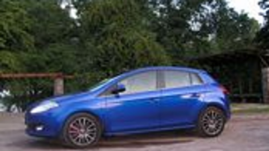 Bravo Fiat ! – tak trzymać