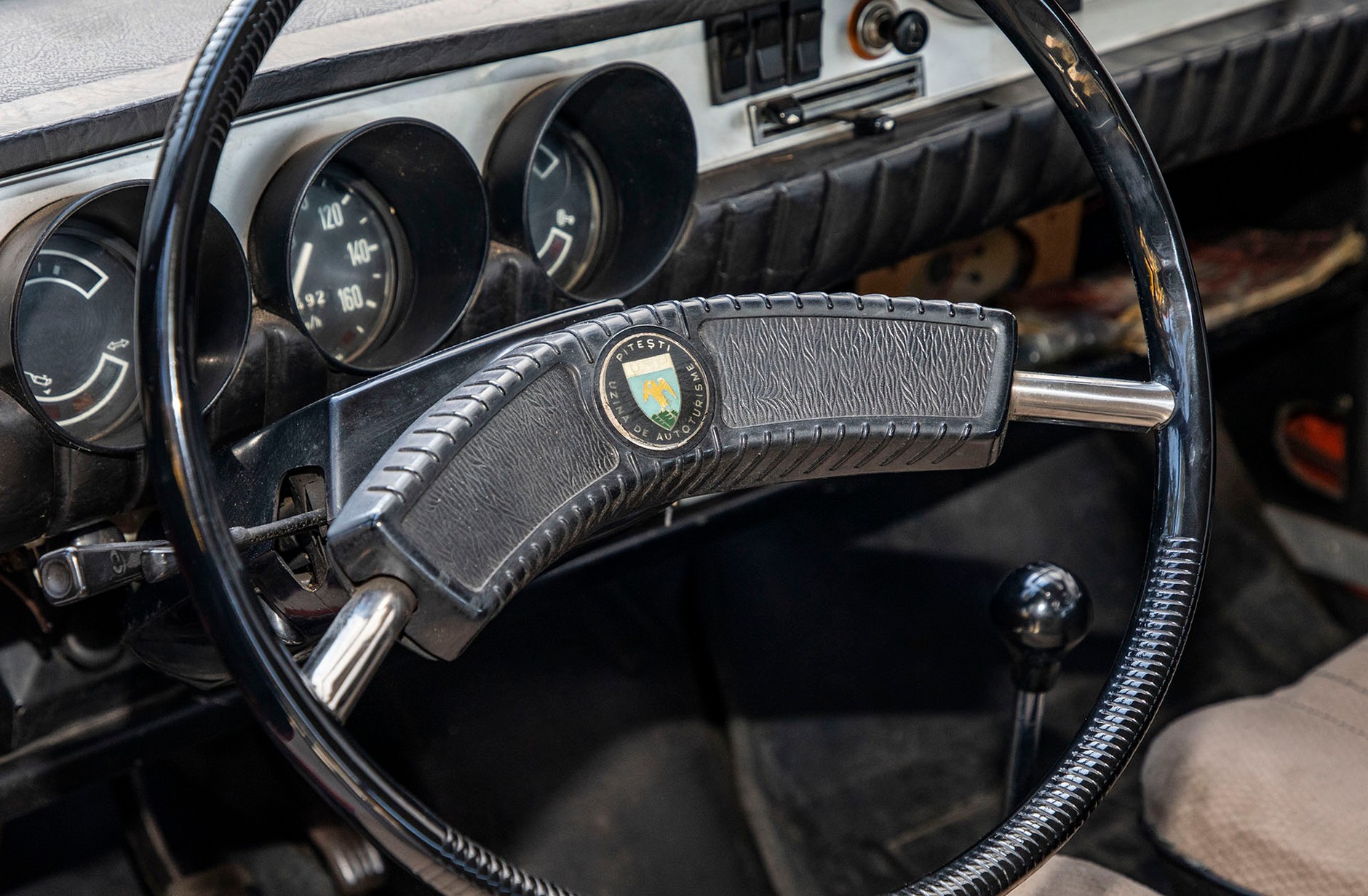 Skoda 105 L kontra Dacia 1300 - niedyskretne uroki wschodu