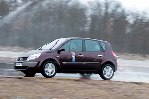Zwycięstwo BMW 5