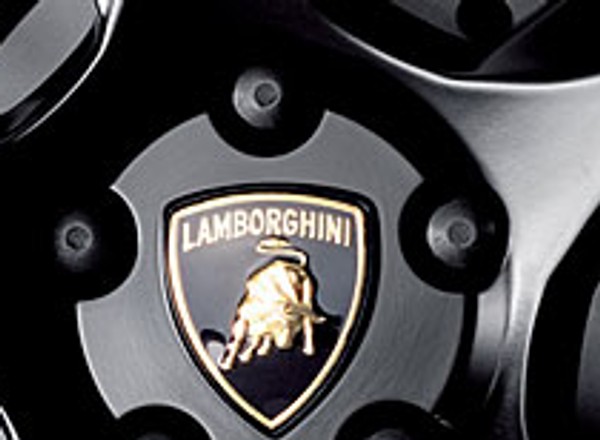 Genewa 2008: Lamborghini Gallardo – facelifting i więcej mocy