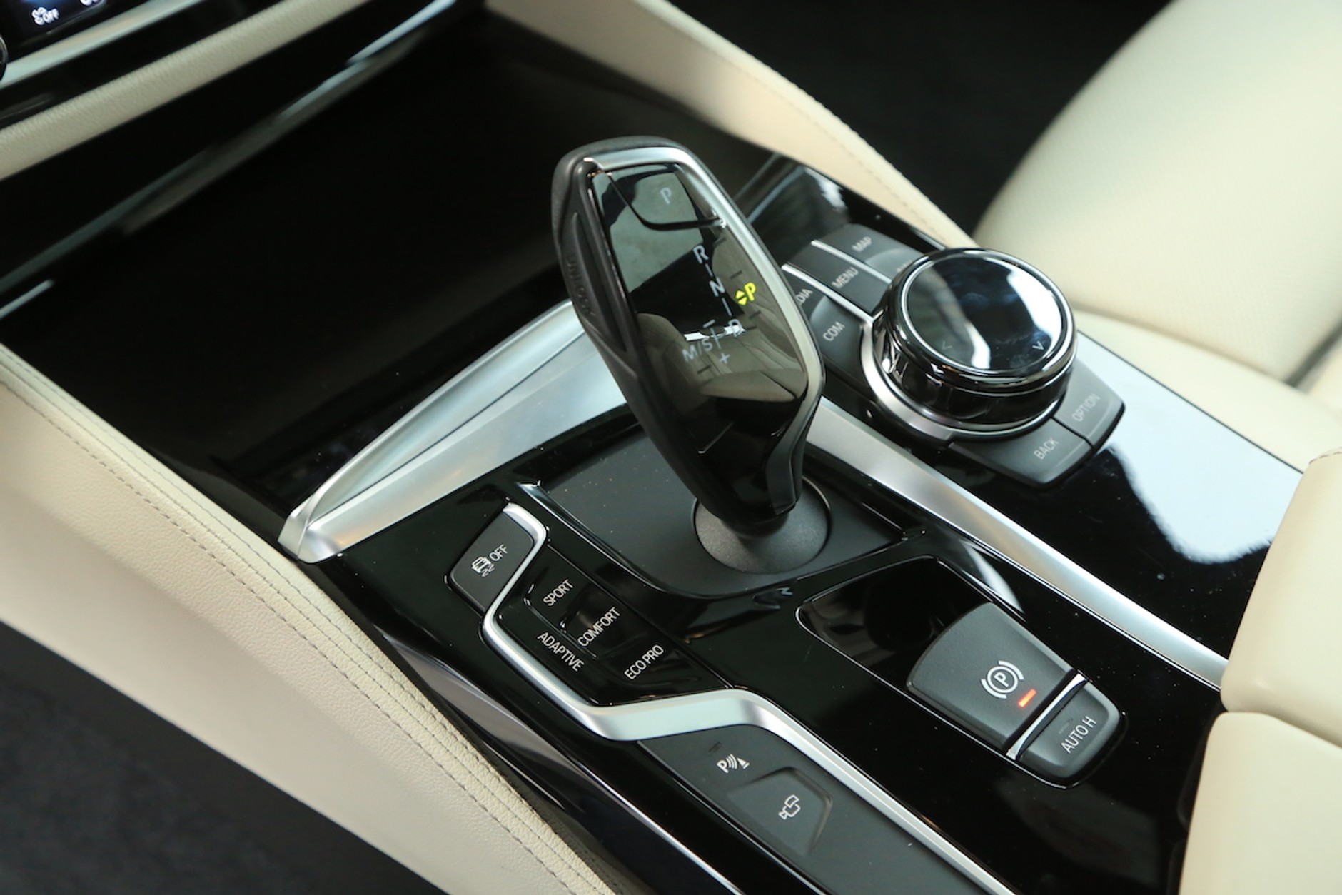 BMW 530d xDrive Touring