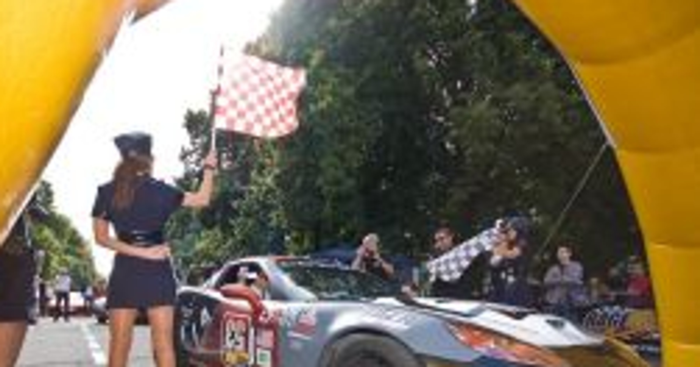 Rage-Race 2008: święto ryczących potworów