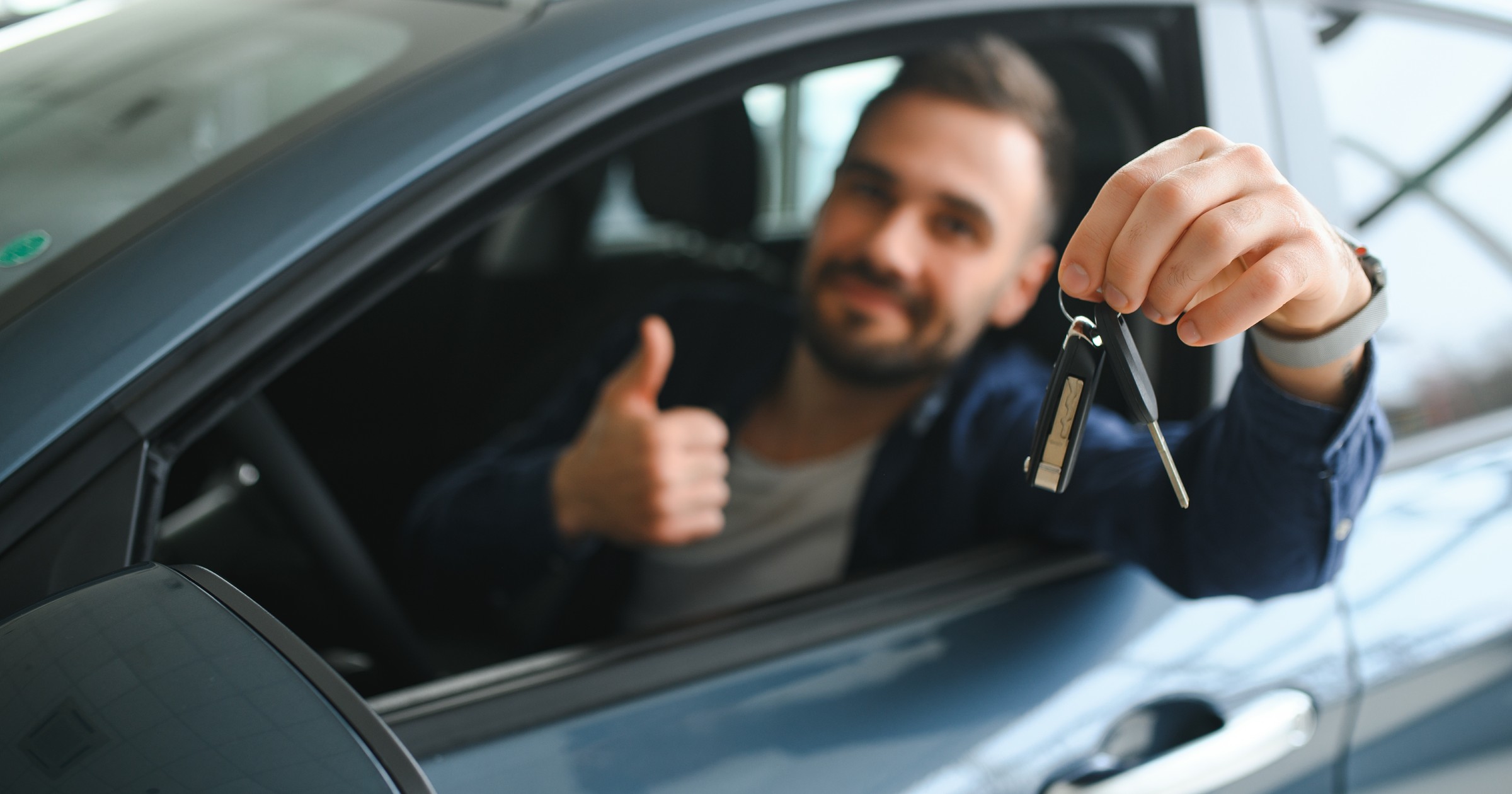 W Polsce aż 82% sprzedawców na OTOMOTO to firmy rodzinne albo osoby, które prowadzą działalność "po godzinach".