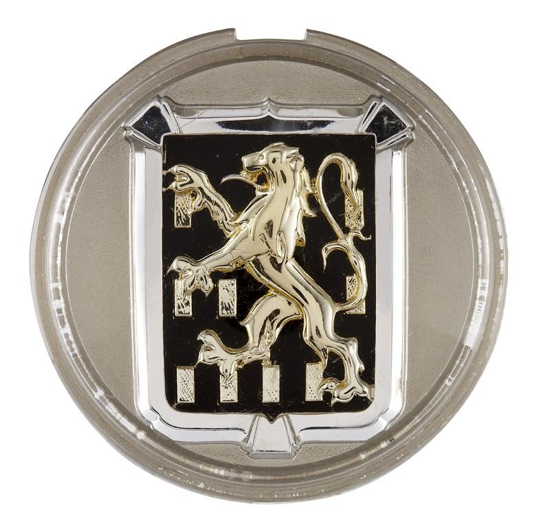 Peugeot: jubileusz - Lew ma już 150 lat!