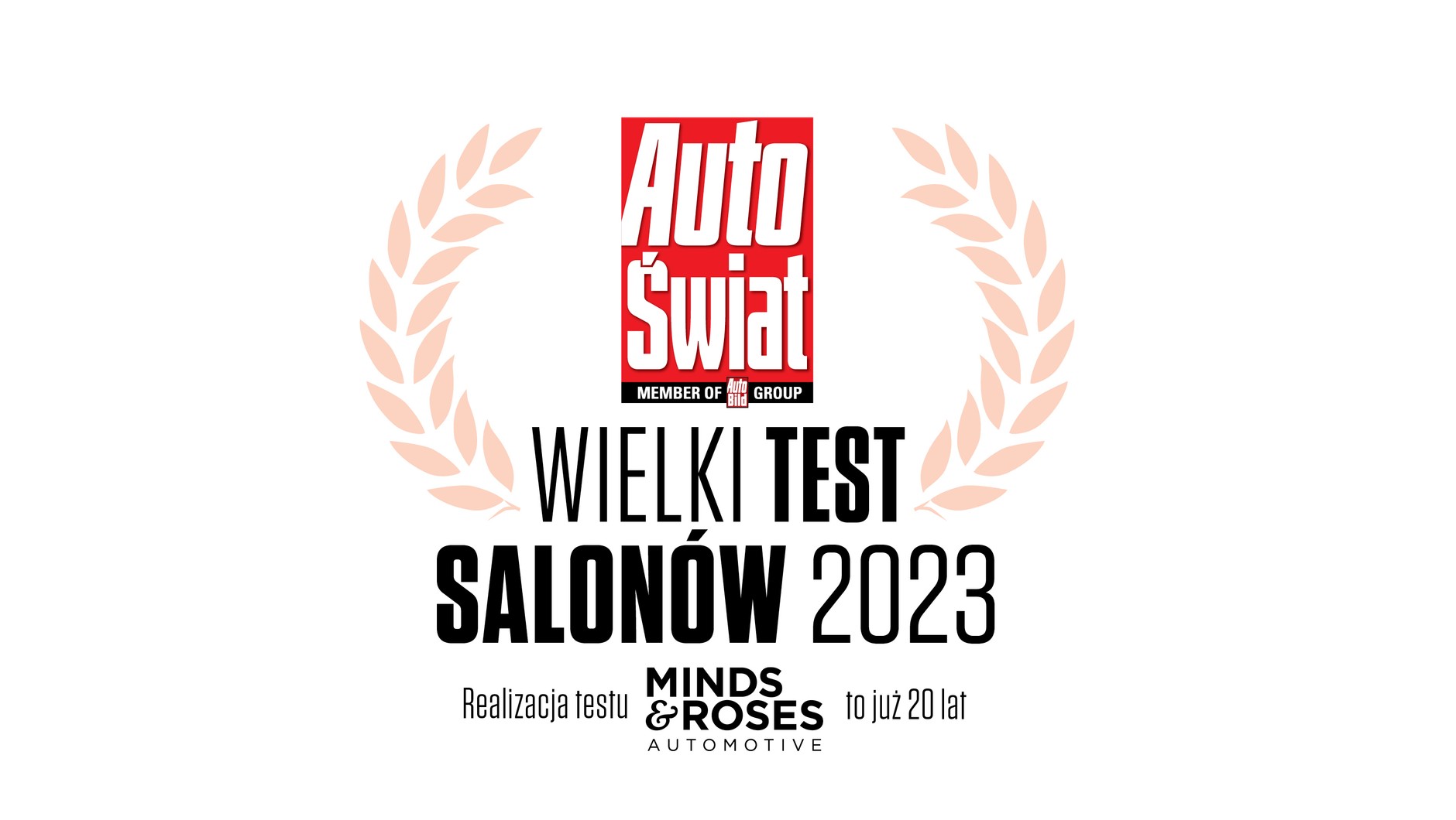 Wielki Test Salonów 2023