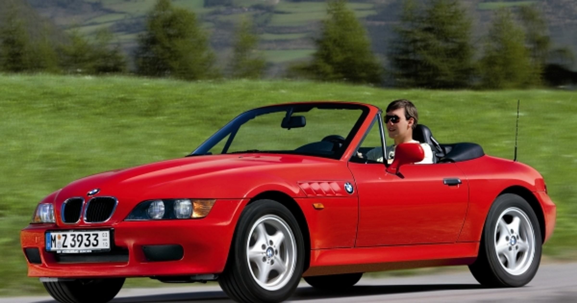 BMW Z3