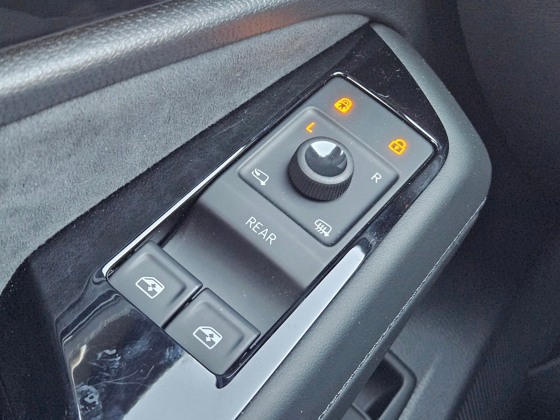 Volkswagen ID.7 i ID.7 Touring: wygodne elektryki z dużym zasięgiem