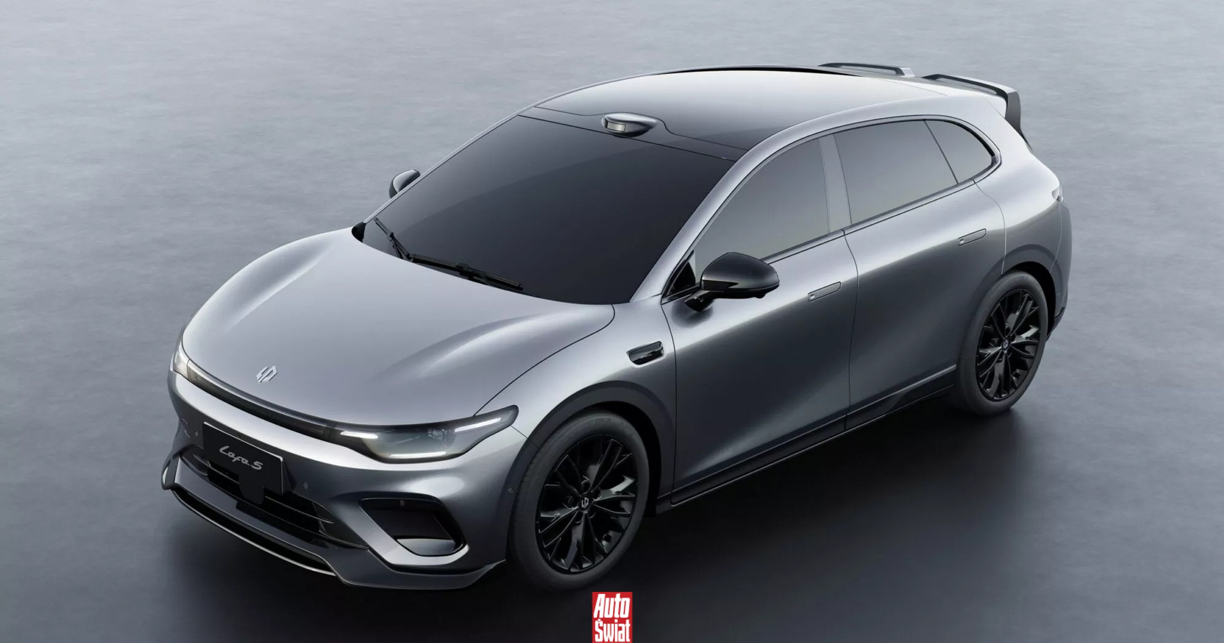 Znamy już dane techniczne Leapmotora B05. Drożsi konkurenci będą mieli problem
