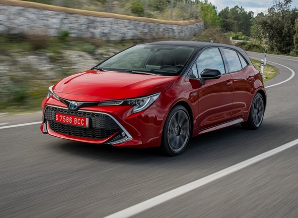 Najpopularniejsze „kompakty” na świecie - Volkswagen Golf zdetronizowany!