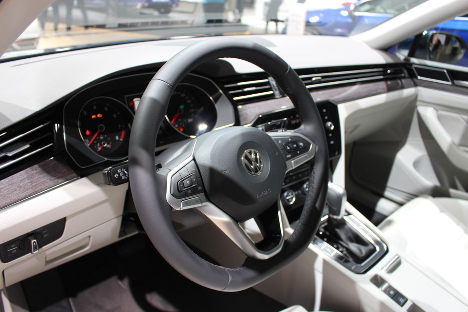 Volkswagen 2019