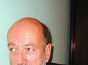 Maciej Cendrowicz - prezes zarządu Almeco (SsangYong)