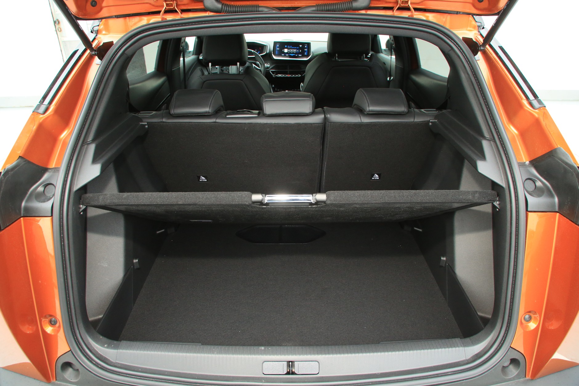 Peugeot 2008 1.2 aut.