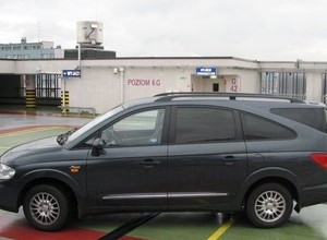 Rodius: "Król szos" po facelifcie