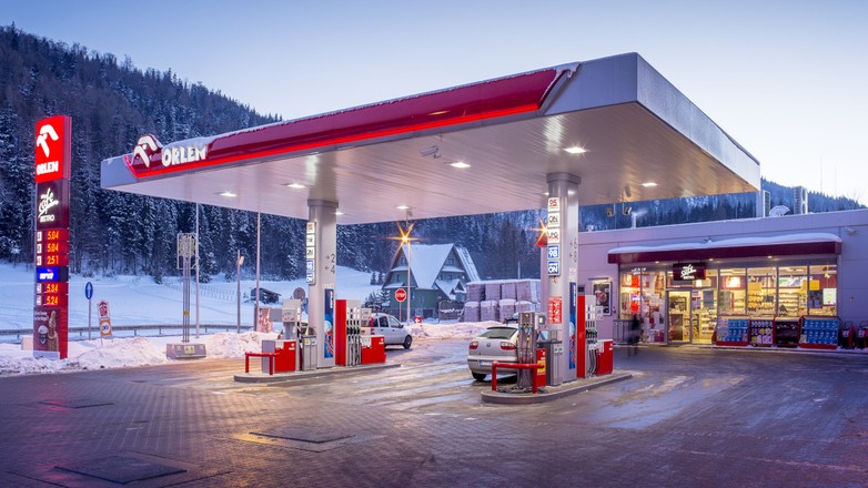 Narodowy Auto Test 2024. ORLEN liderem wśród stacji paliw