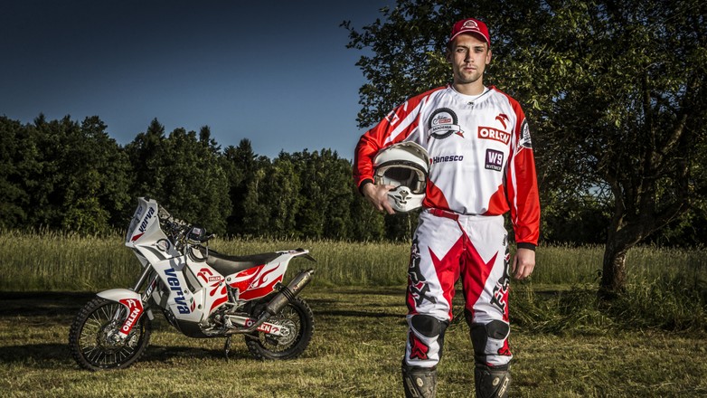 Kuba Piątek - Orlen Team