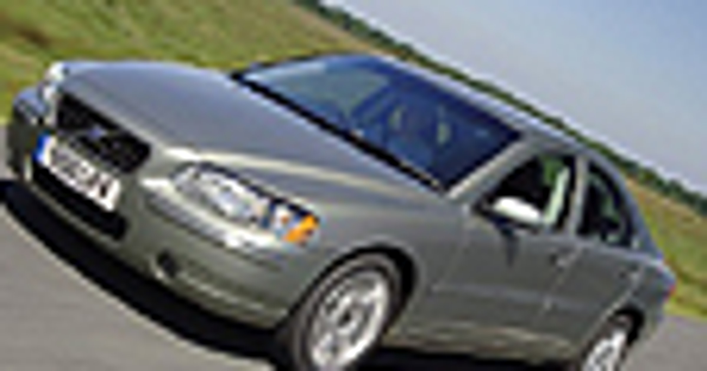 Volvo do serwisu