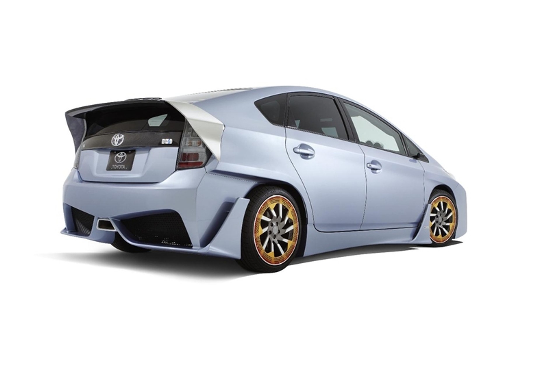 Toyota oderwana od rzeczywistości