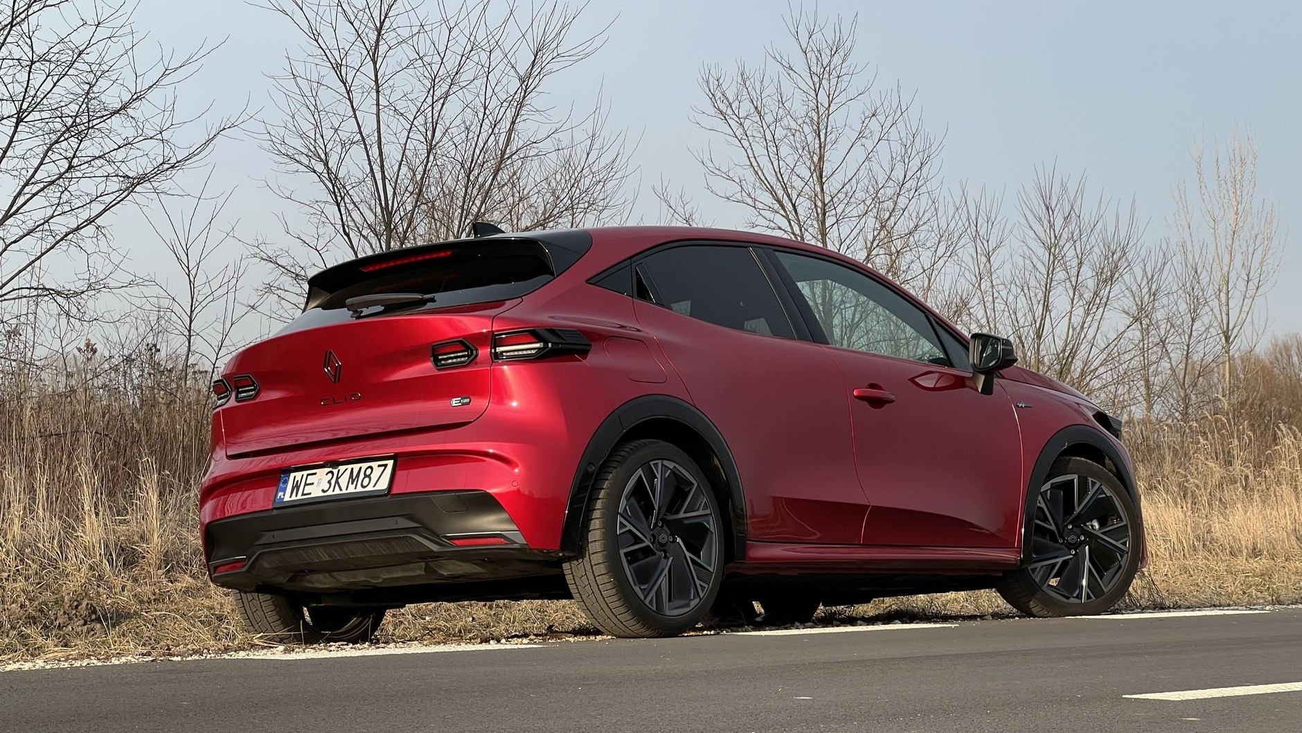 Renault Clio (6. generacja)