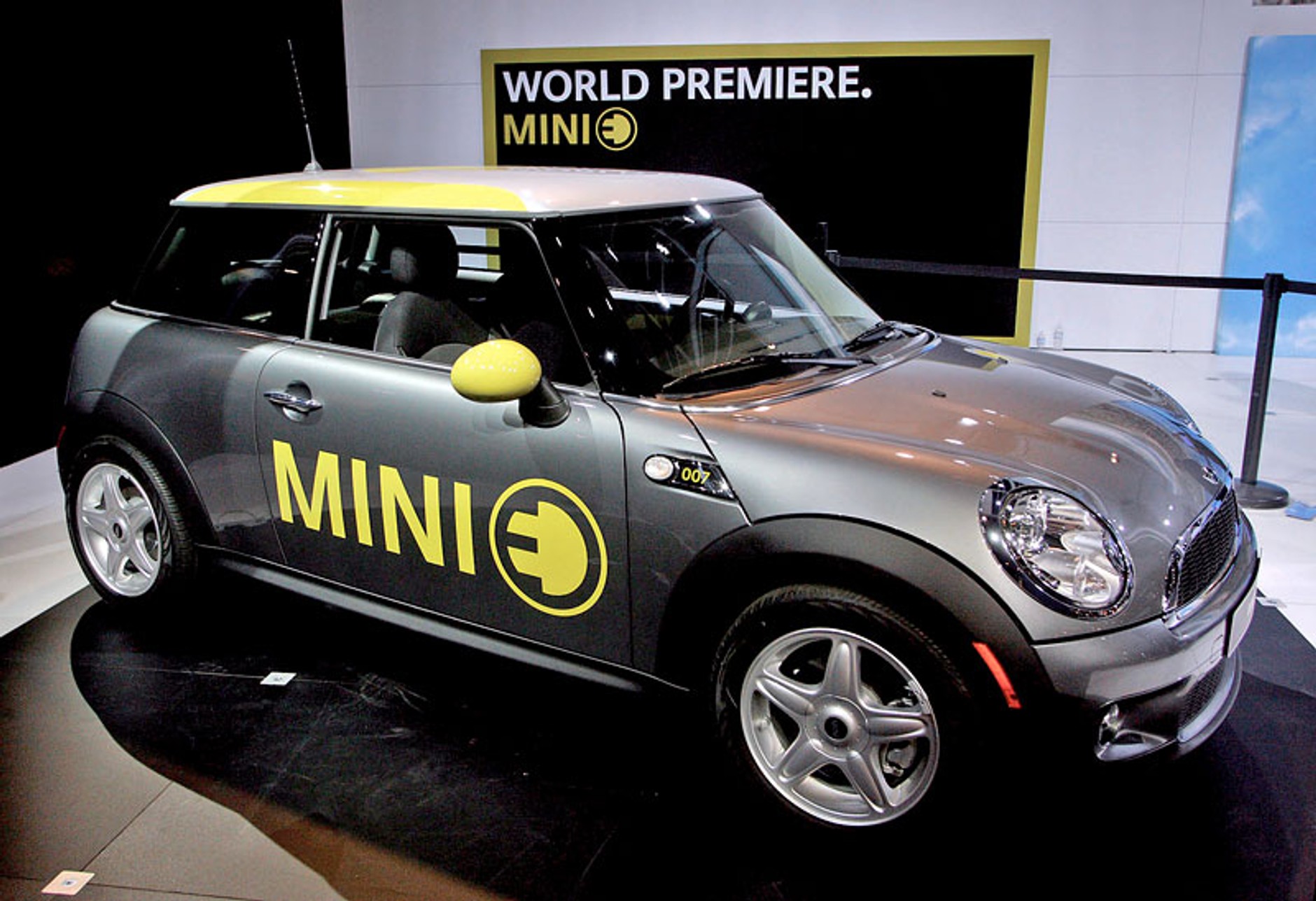 Los Angeles 2008: fotogaleria