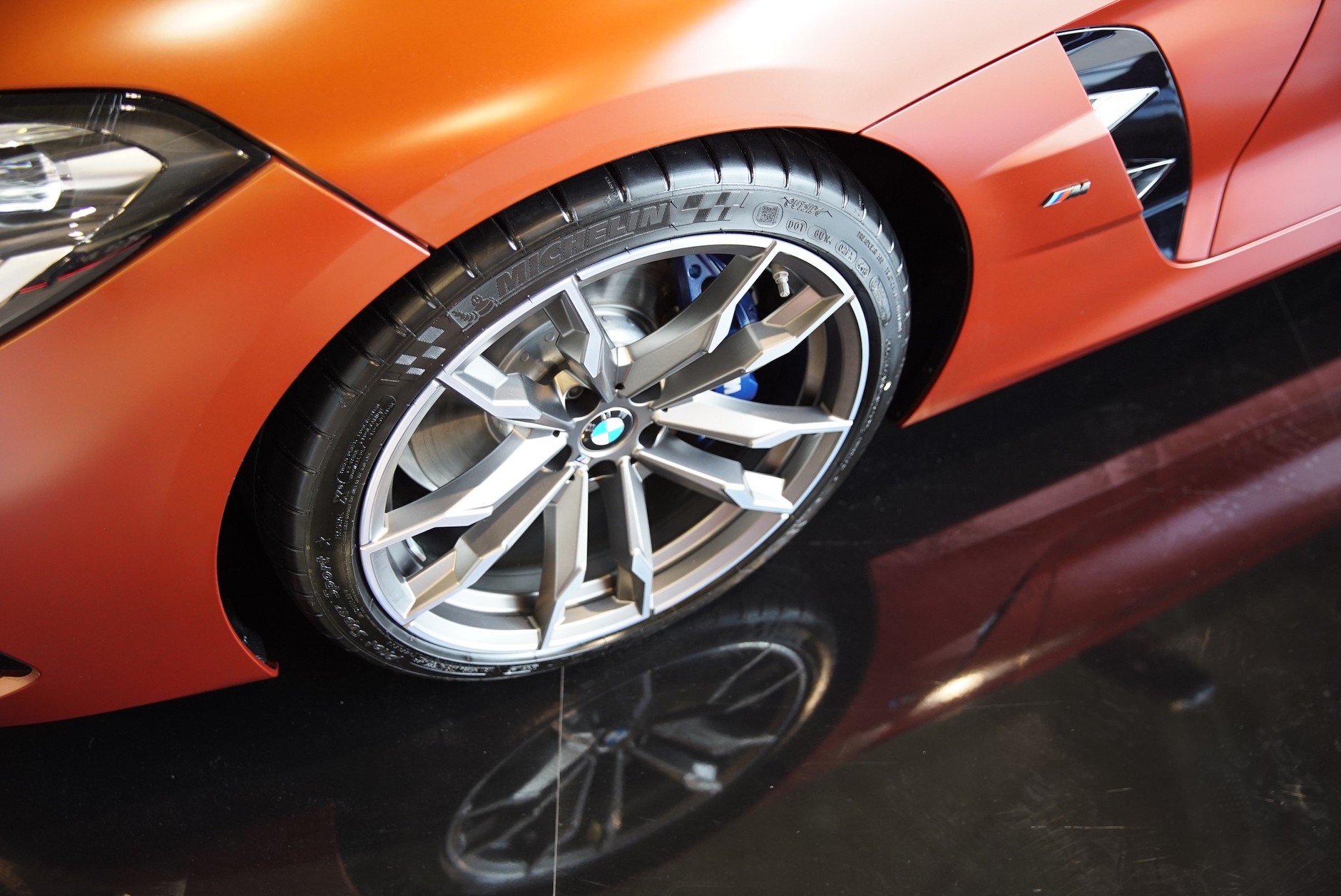 Poznań Motor Show 2019