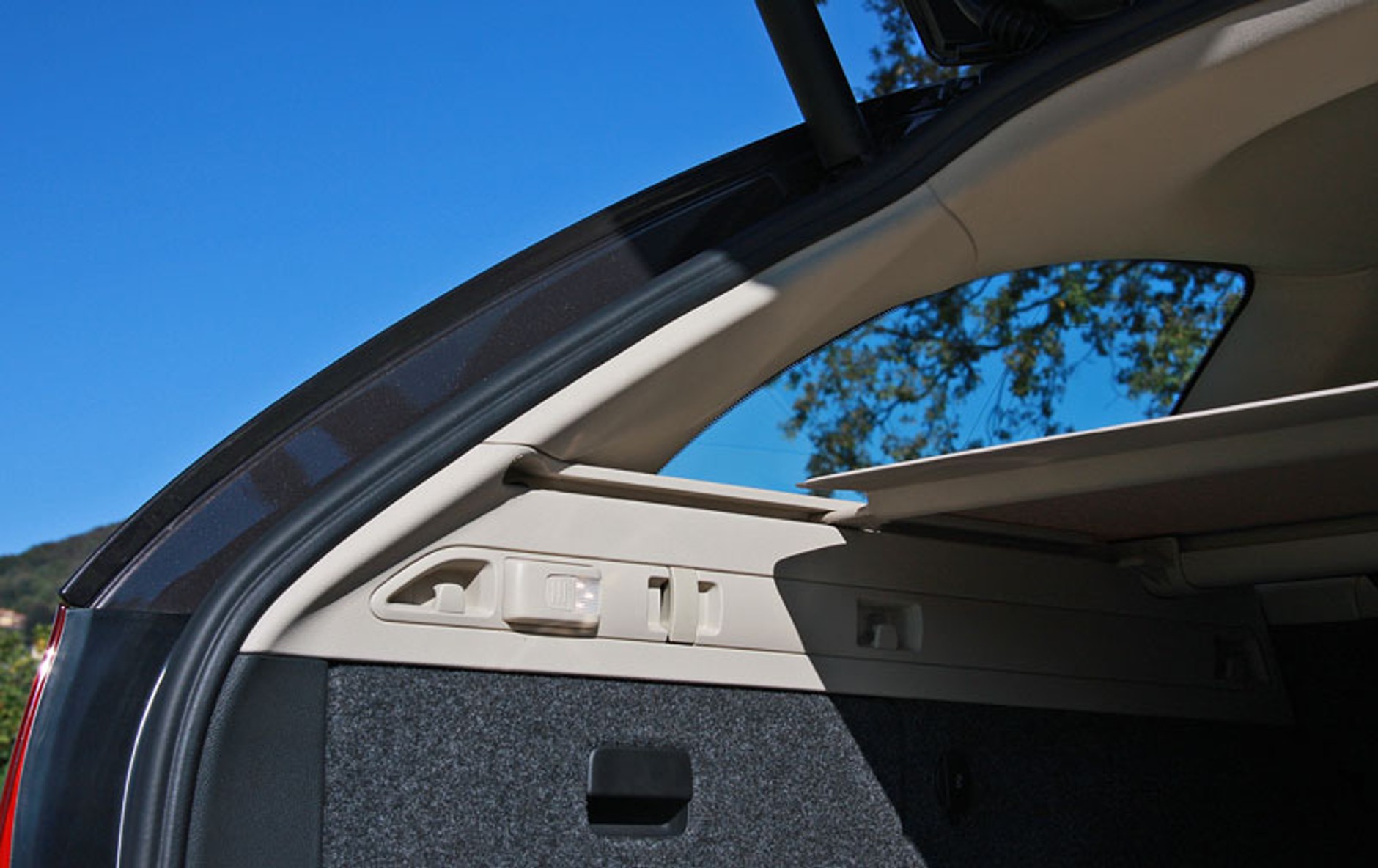 Škoda Superb Combi: pierwsze wrażenia z jazdy