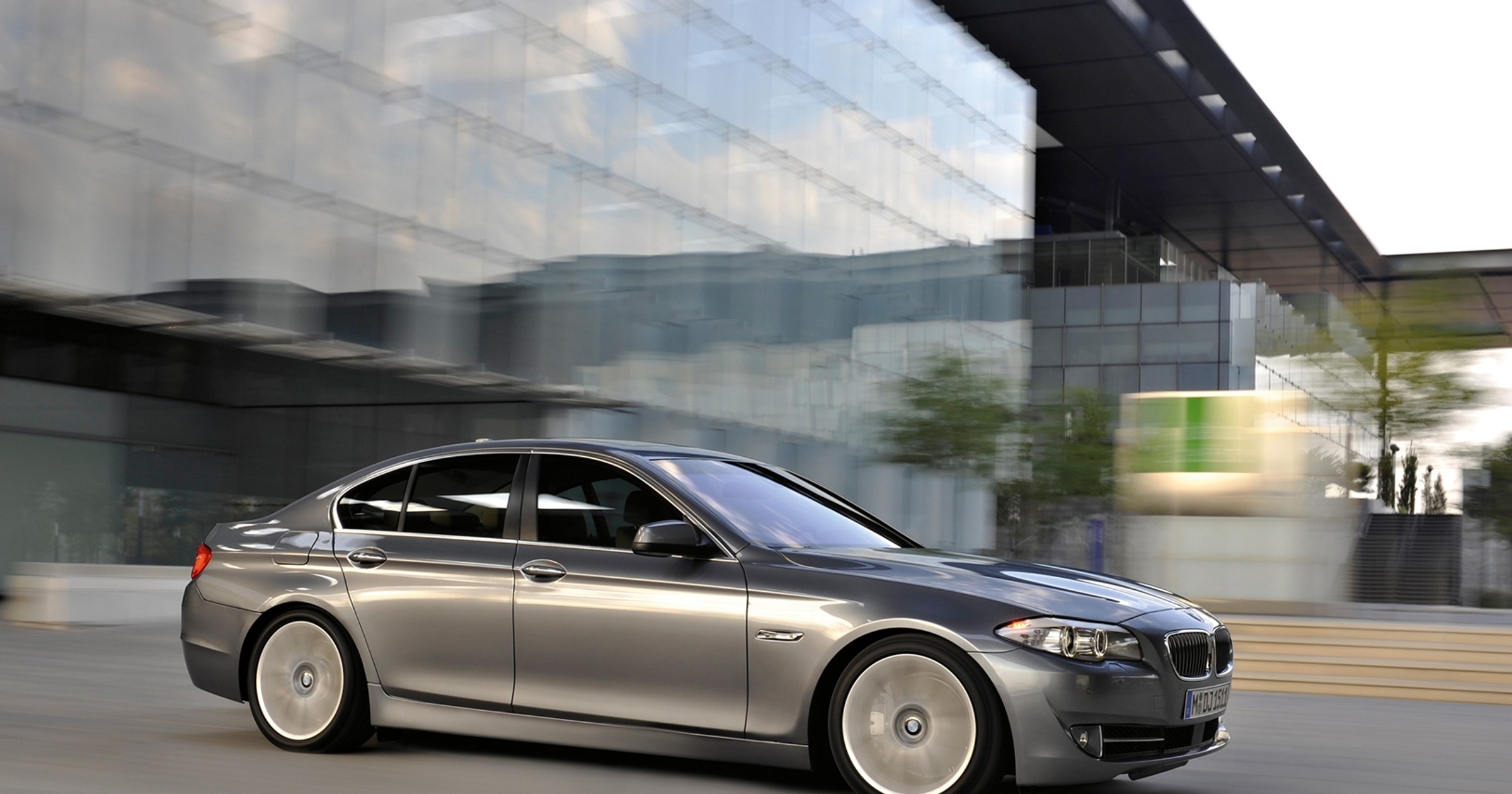 BMW serii 5