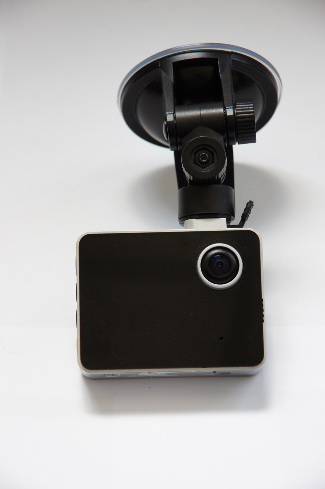 Nasz test 5 kamer samochodowych