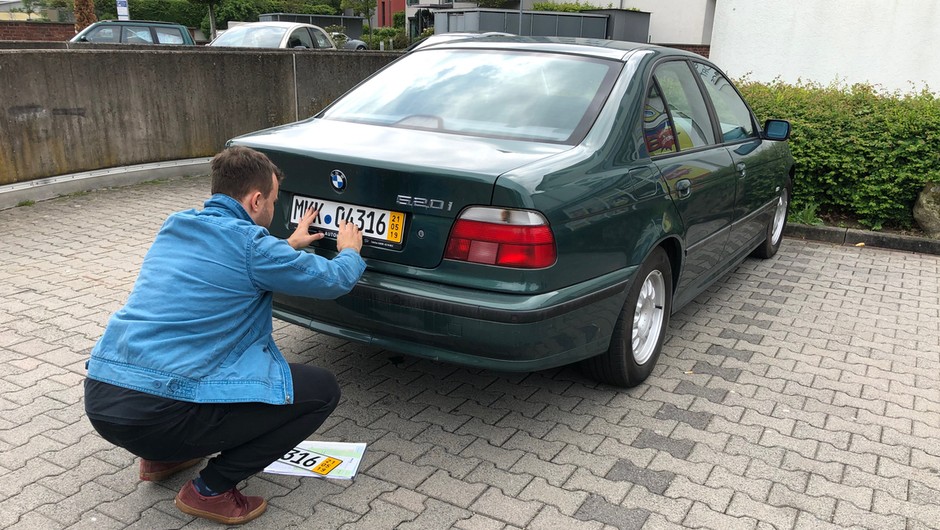 Sprowadzamy auto z Niemiec