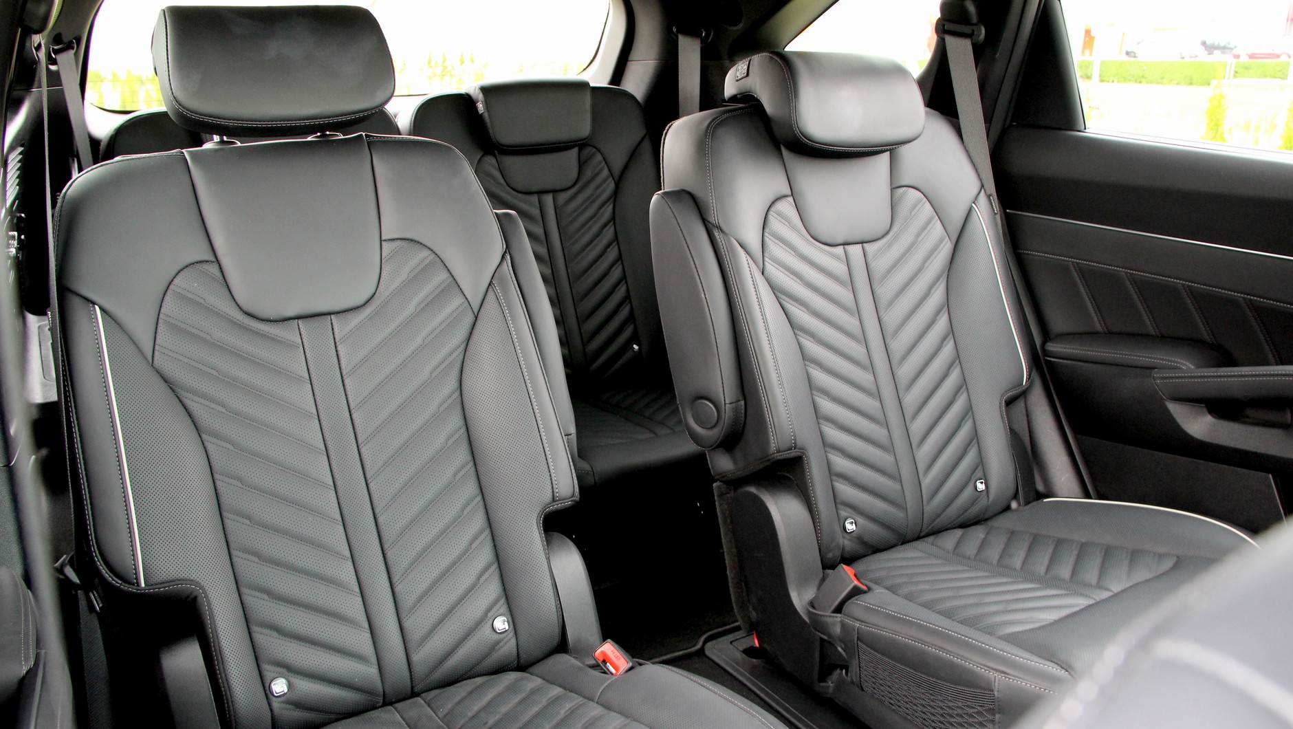 Kia Sorento 2.2 CRDi Prestige Line