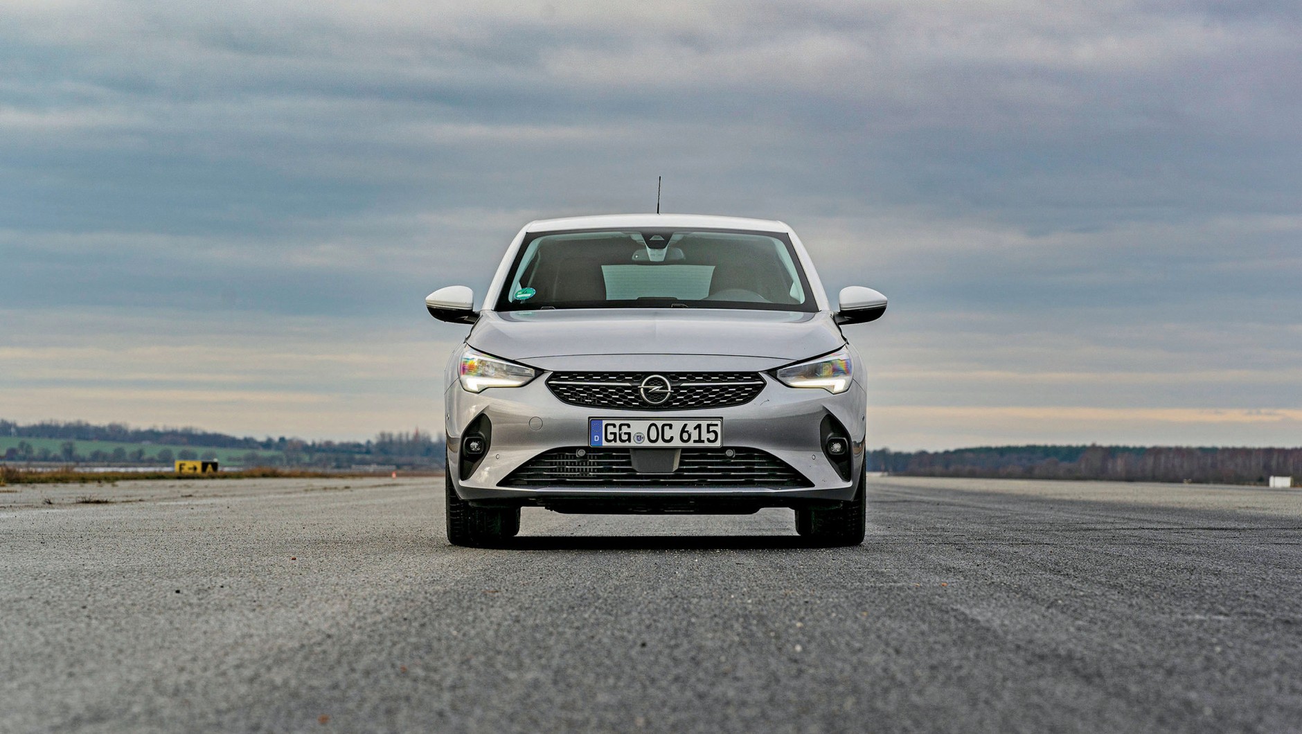 5 aut od 50 000 zł - Opel Corsa