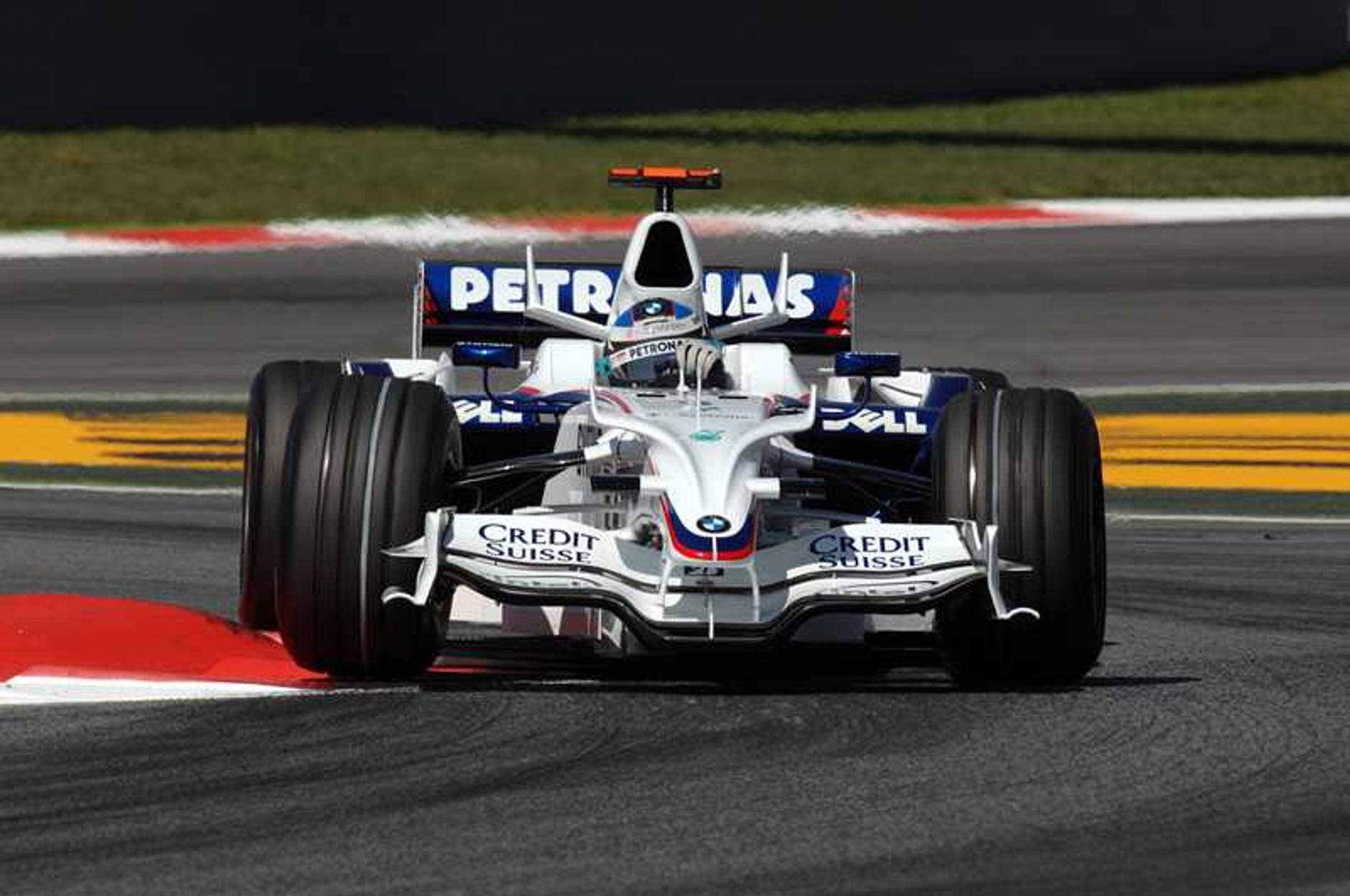 Grand Prix Hiszpanii 2009: historia i harmonogram (fotogaleria)