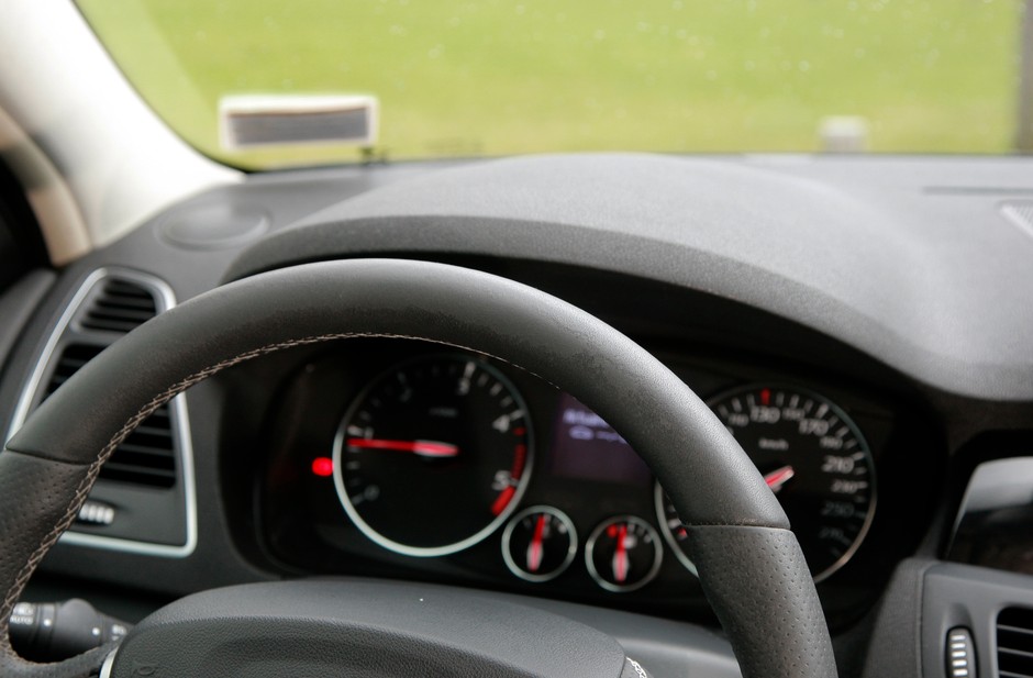Renault Laguna III