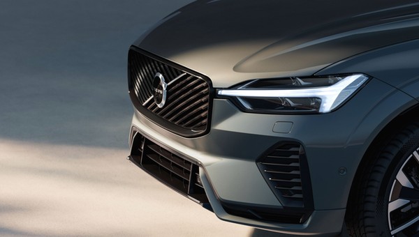 2025 Volvo XC60