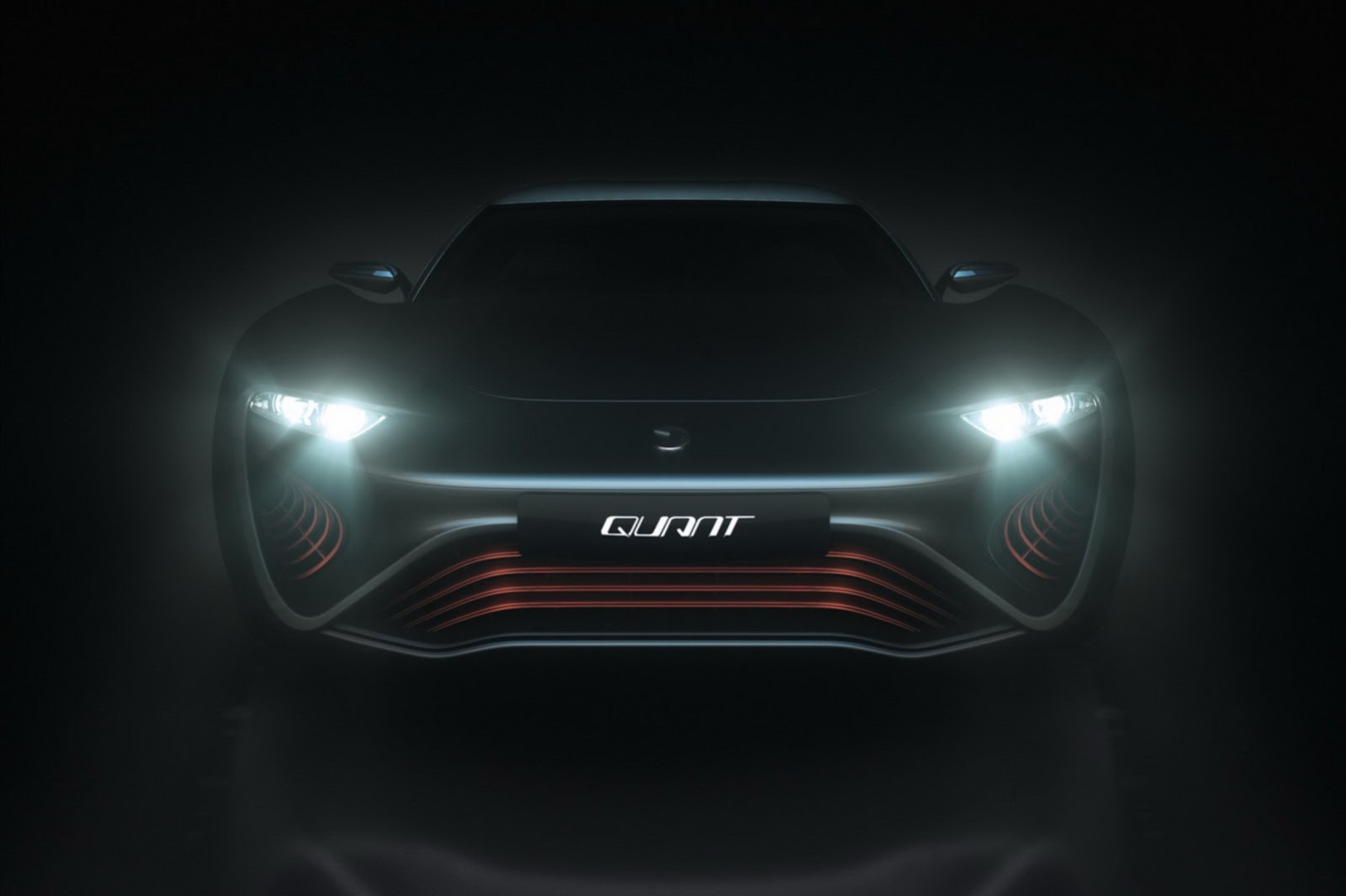 NanoFlowcell QUANT e-Sportlimousine