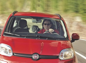 Fiat Panda TwinAir Turbo: poprawiona w każdym calu