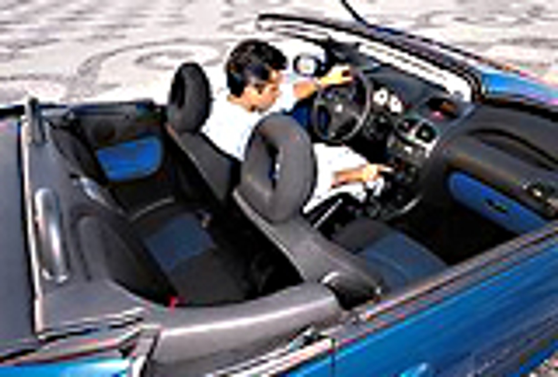 Od pierwszego wejrzenia