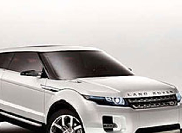 Land Rover dalej z systemem Haldex, umowa na nowy model podpisana